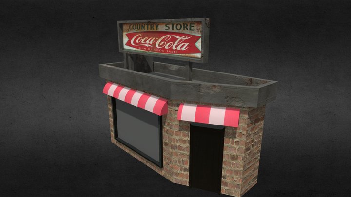 Shop