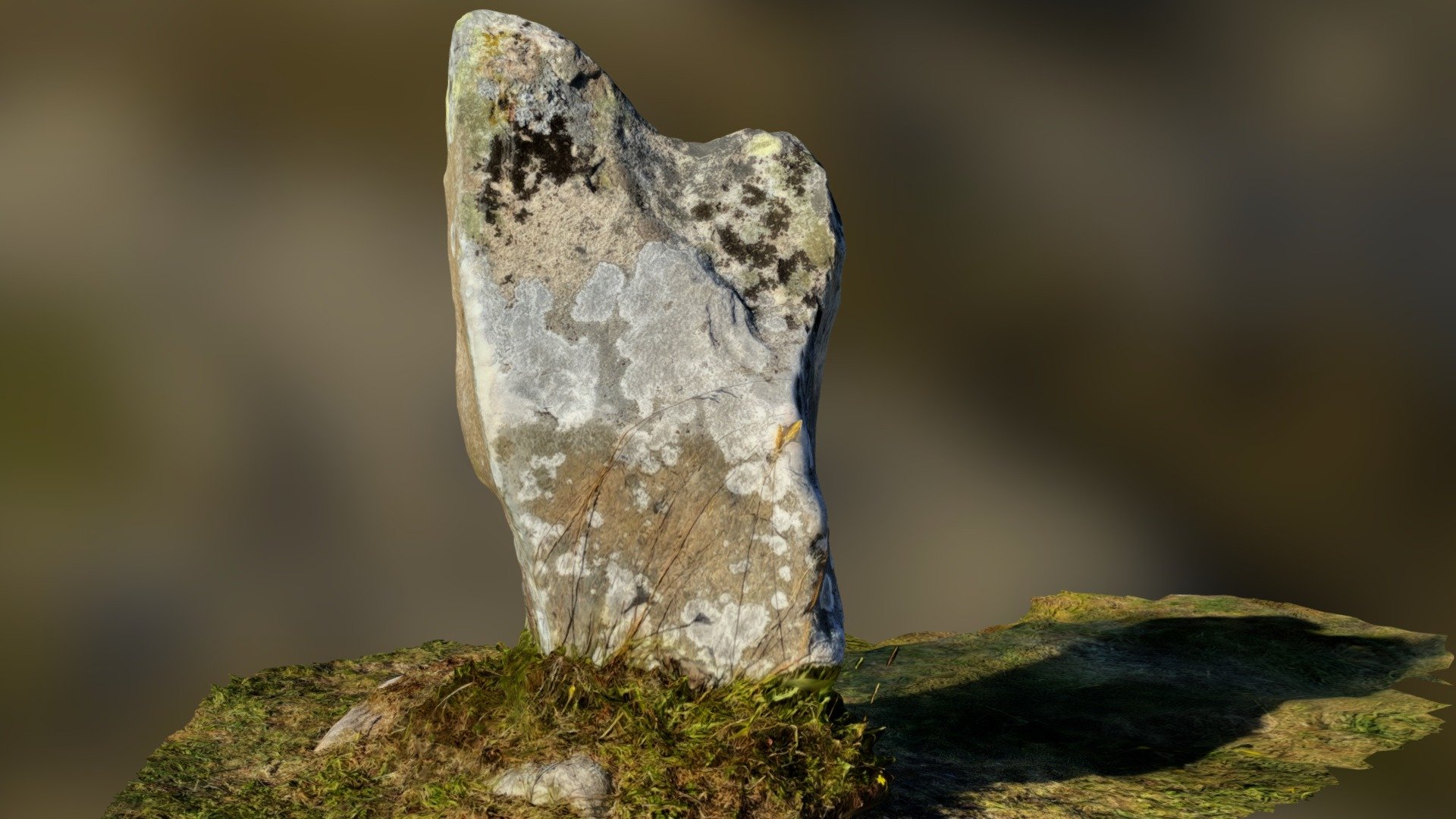 Arran Stone 3