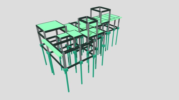 PROJ_EST_CRISTIANE_2026 3D Model
