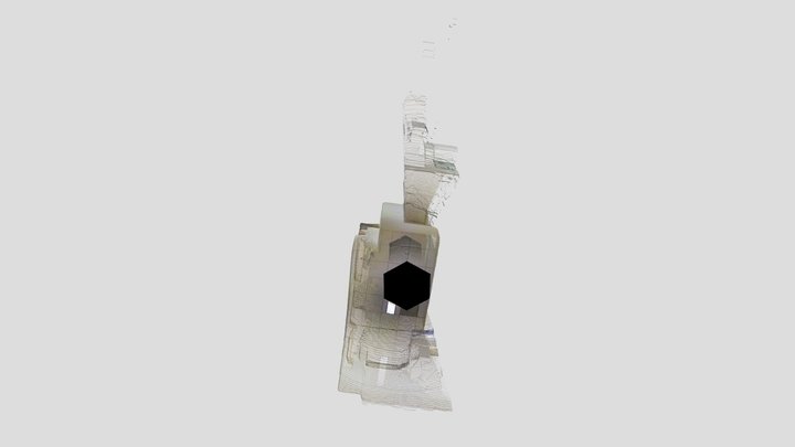 camera_60d217053e7d477098b755a96dba274a_office_2 3D Model