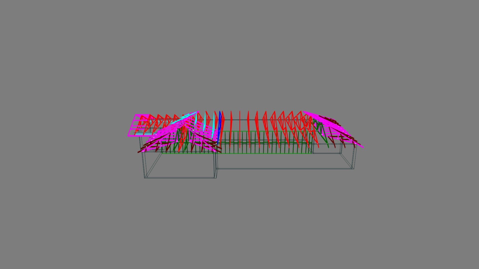 FERGUS-JAZZ402 - Download Free 3D model by Porters Truss & Frame (@mark ...