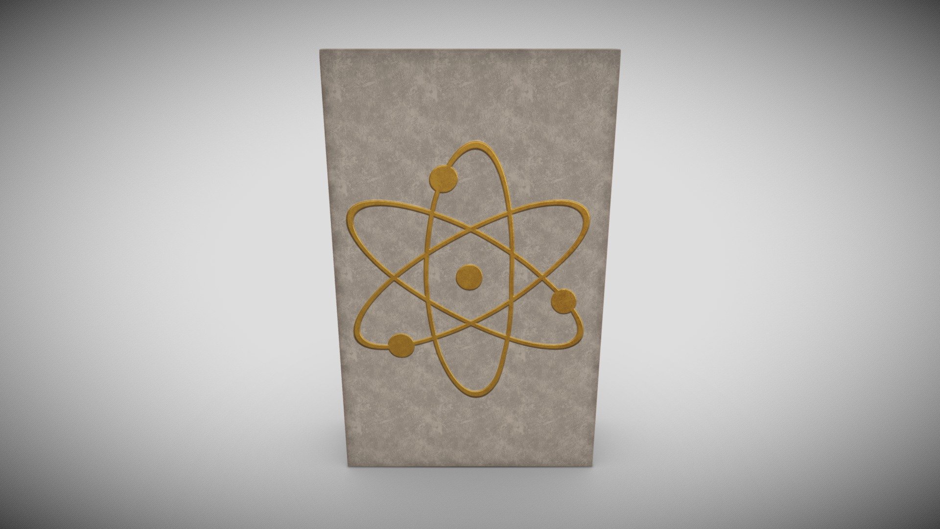 Small And Thin Book