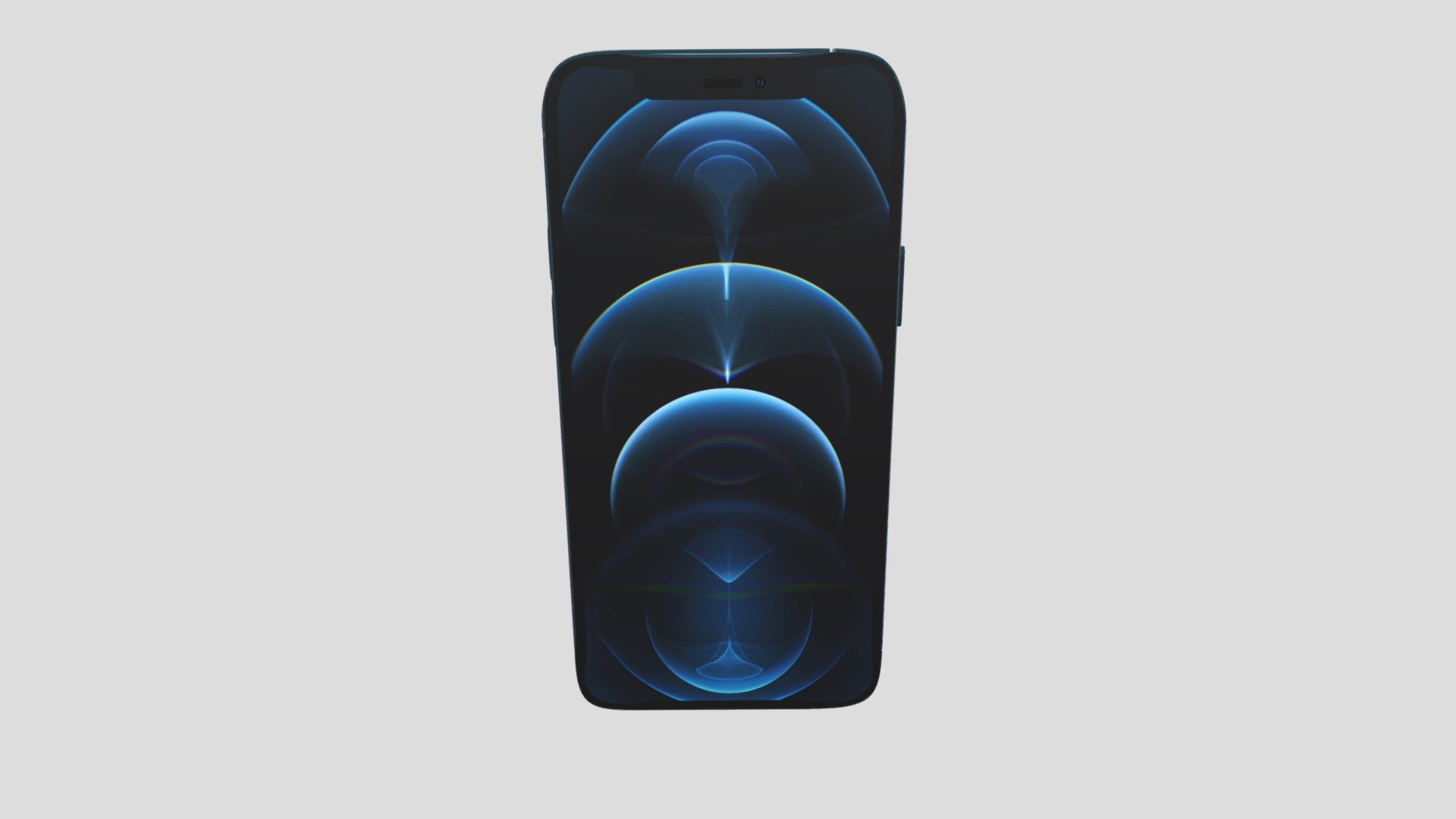 I Phone 12 Pro