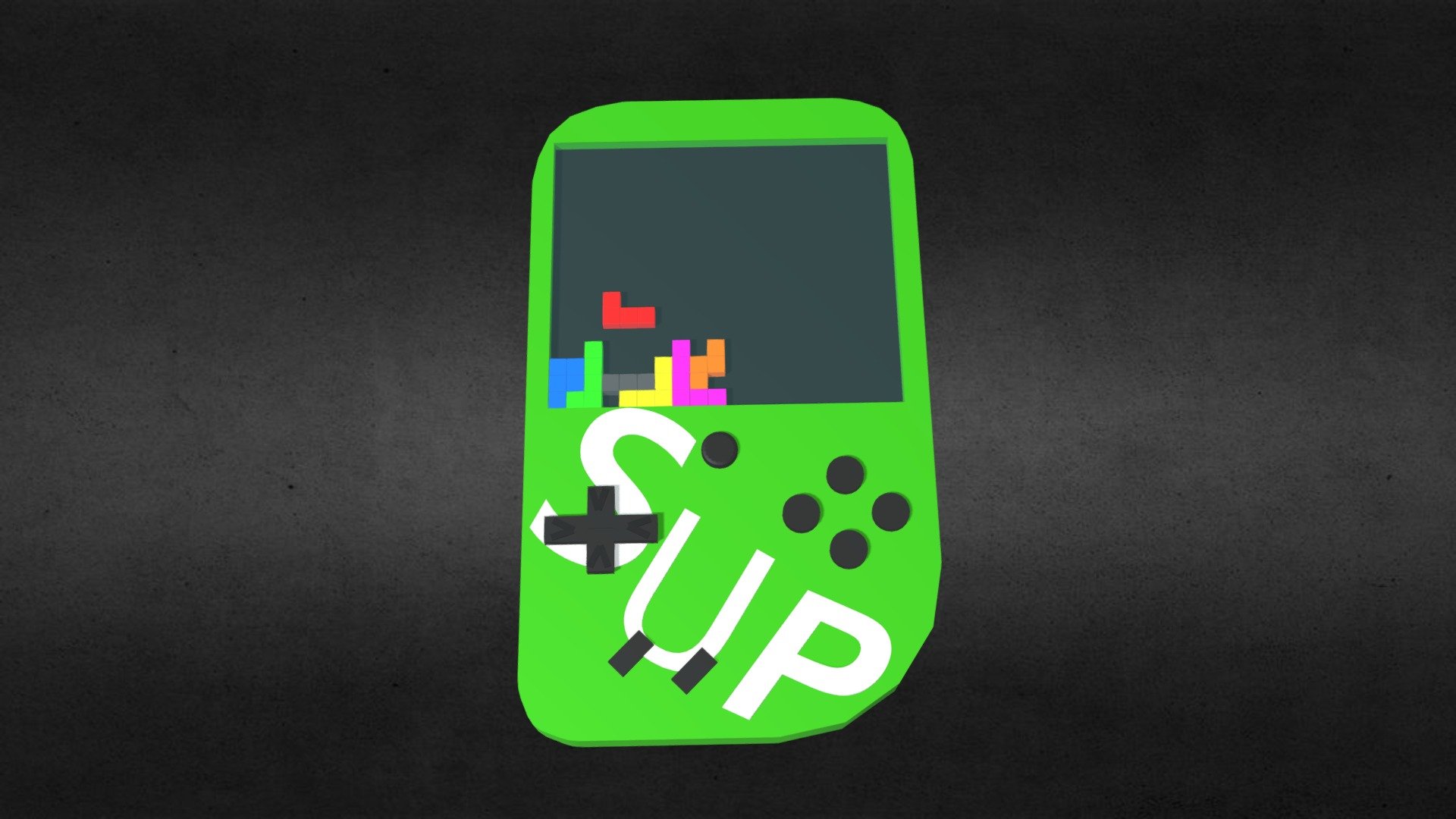 gameboy