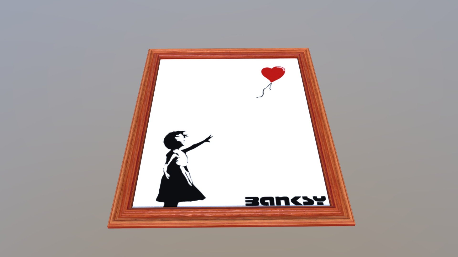 Banksy 3