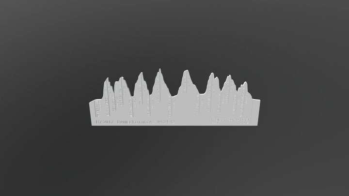 FINAL 3D Model