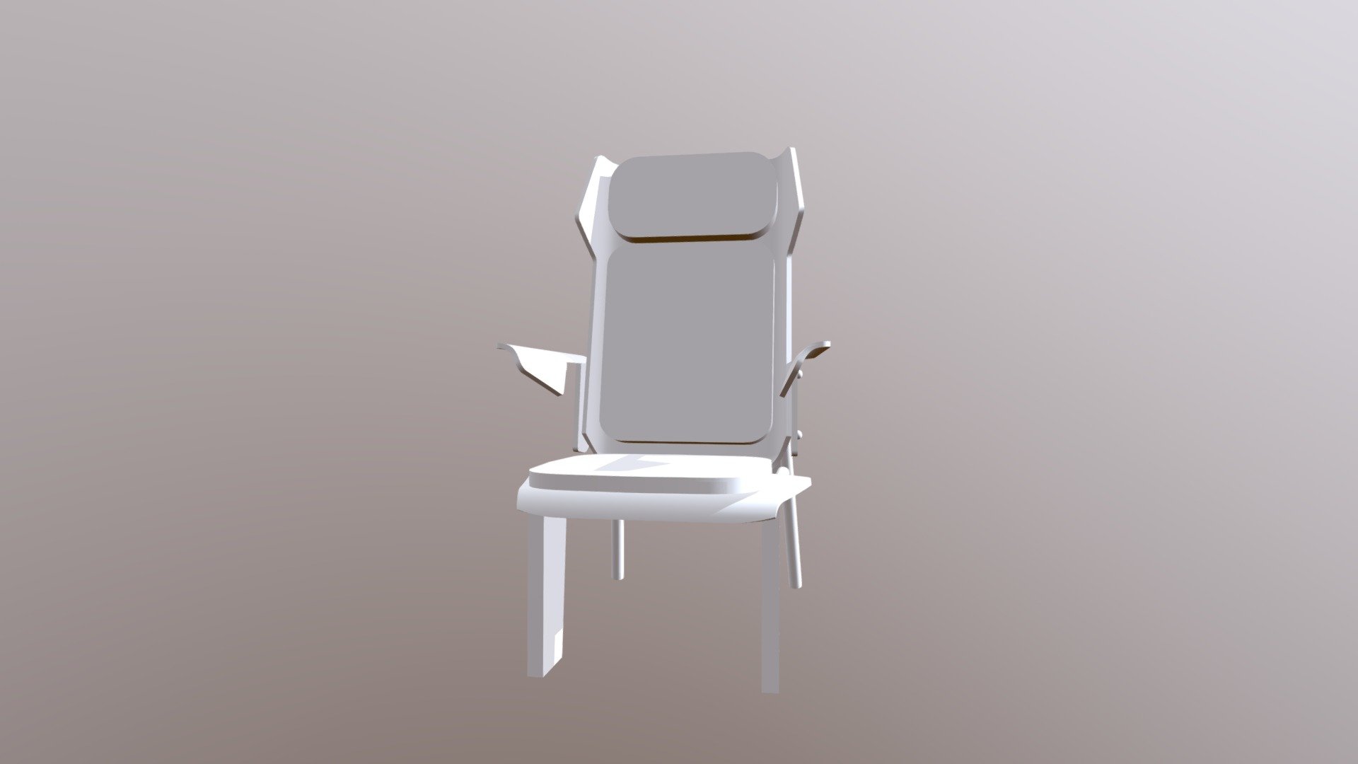 DSGN Bright Morning Chair