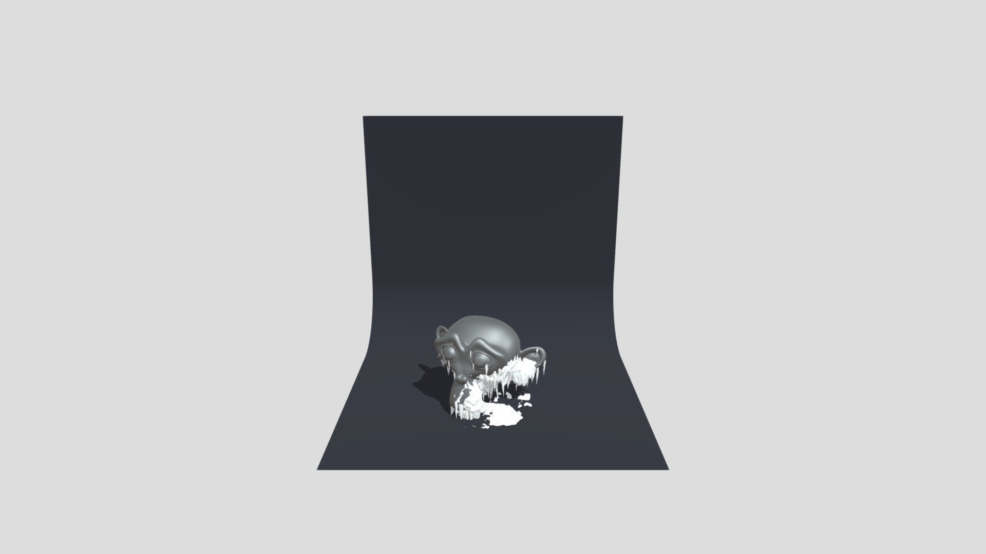 Blenderesse Freeze Generator V01