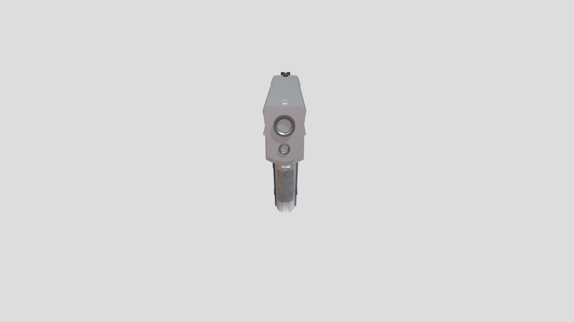 Gun p226 [Homework № 6 details]