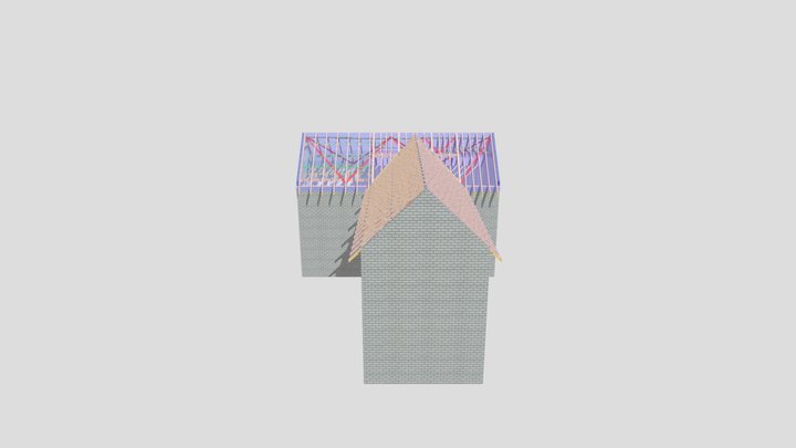 N24146F 3D Model