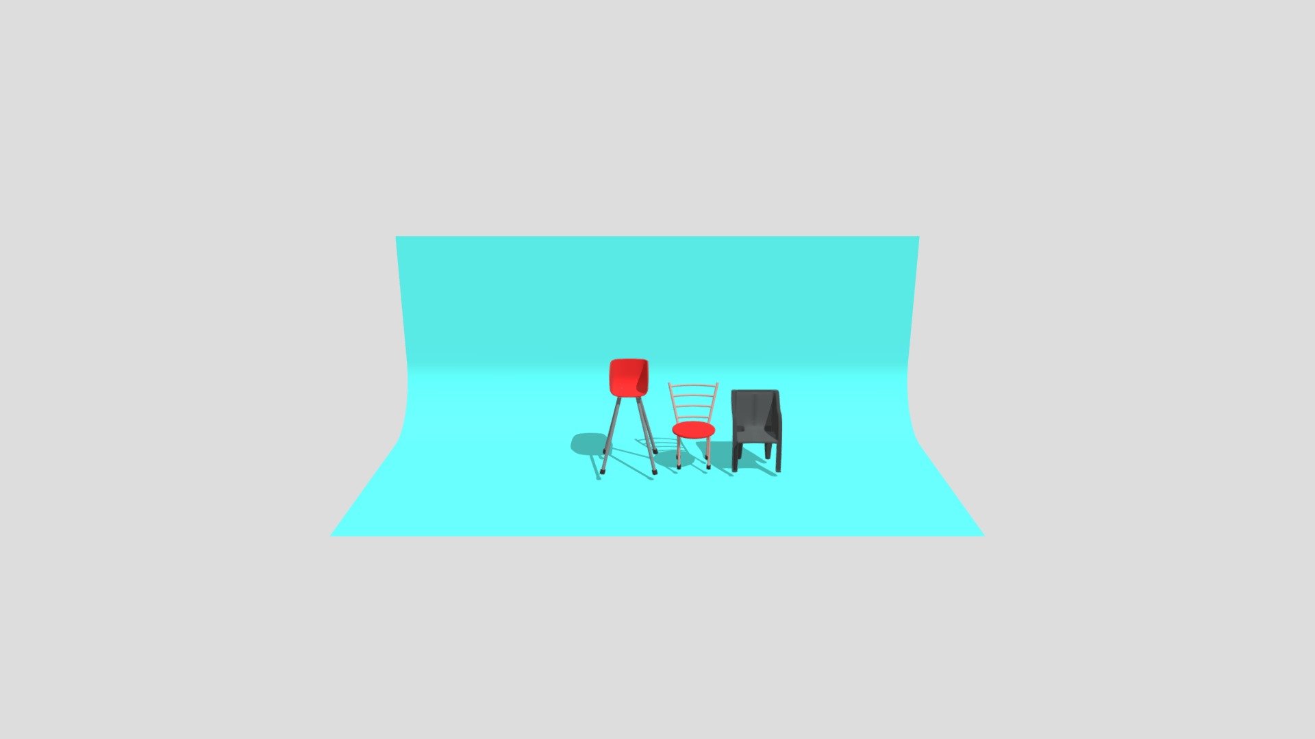chair models - Download Free 3D model by aryanbutola06 [a8f69b8 ...