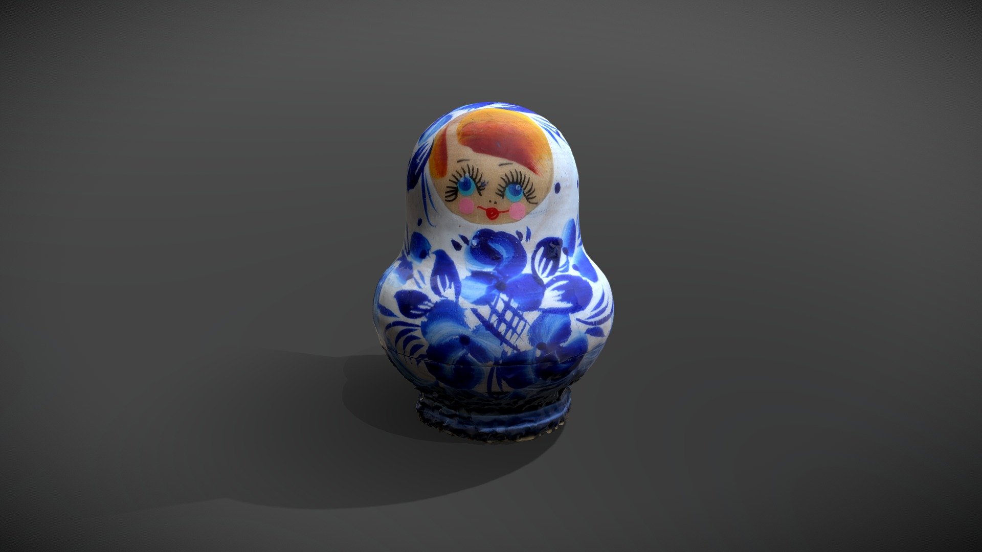 Matriochka