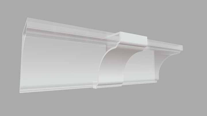 Emenda ER 3D Model
