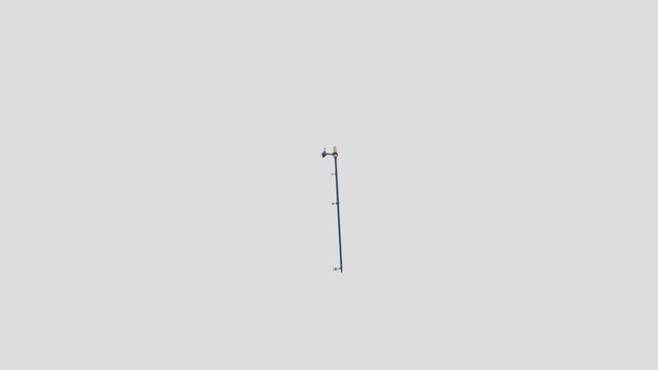 Fishing Rod