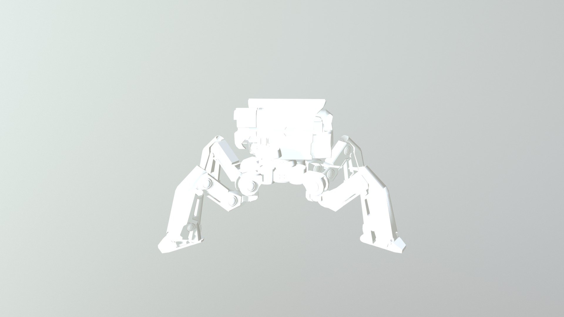 Mech Bot