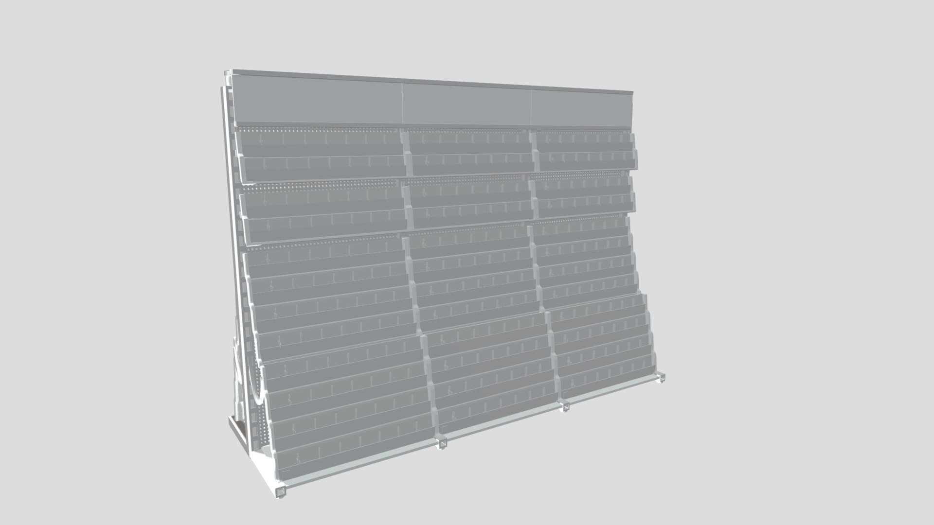 Card Department Config 2 — Sketchfab embed 3D viewer