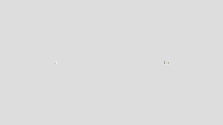 alaena3 3D Model