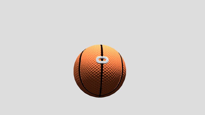 Oculus Basketball
