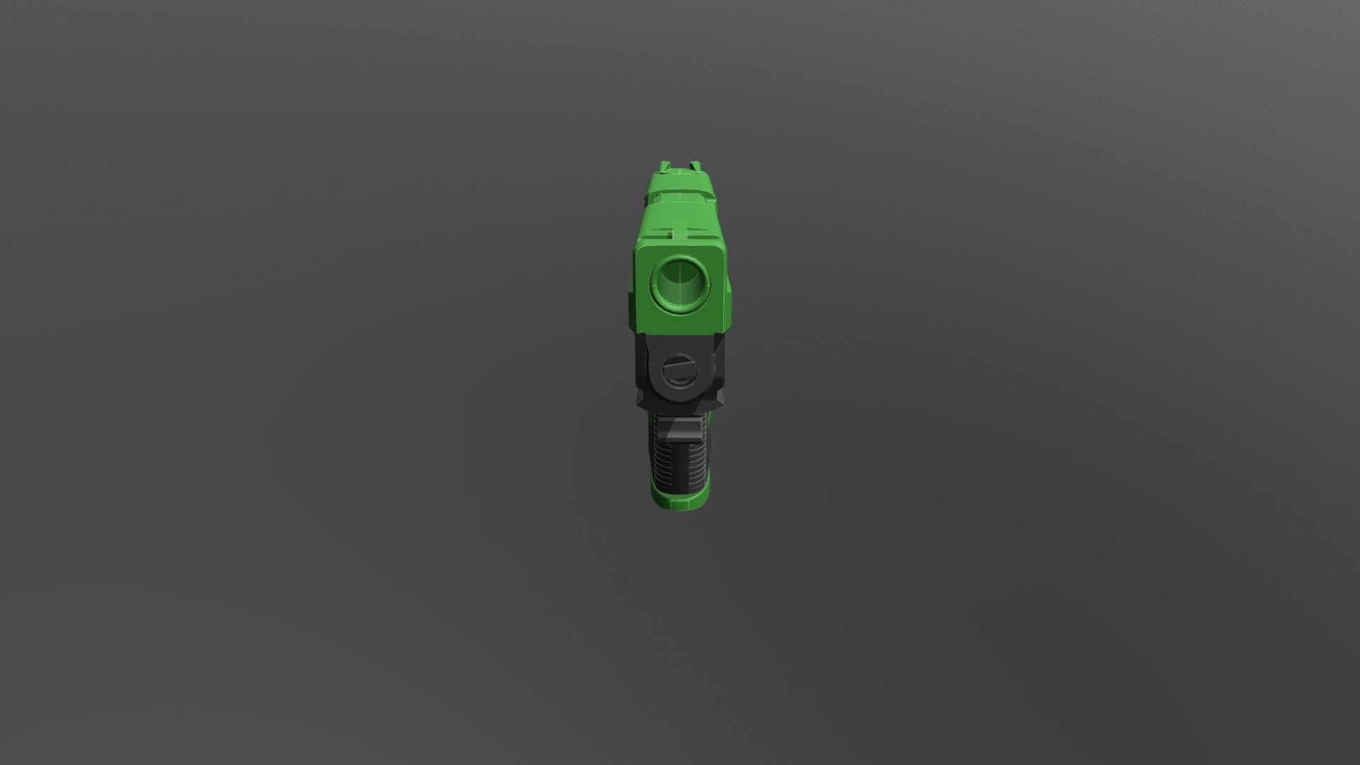 P250 - Lifeline - 3D model by GimiWS [a8fd53f] - Sketchfab