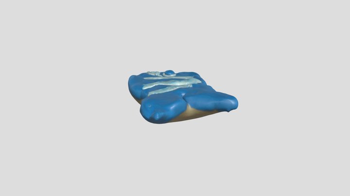 Fish by keerthiha – Free 3D Model STL