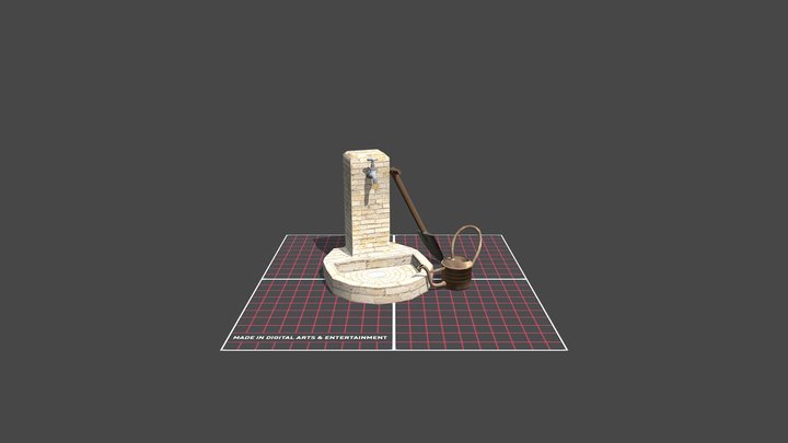3D1_2526_1ANI11E_jünger_lea_3SimpleProps 3D Model
