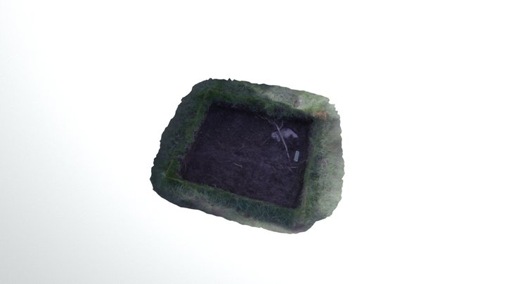 MCG18-4 3D Model