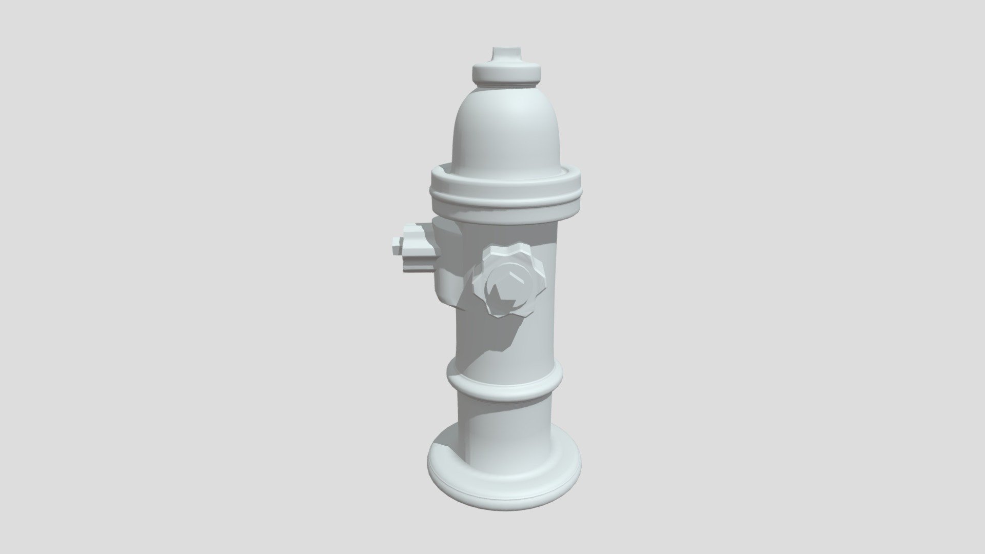 Fire Hydrant