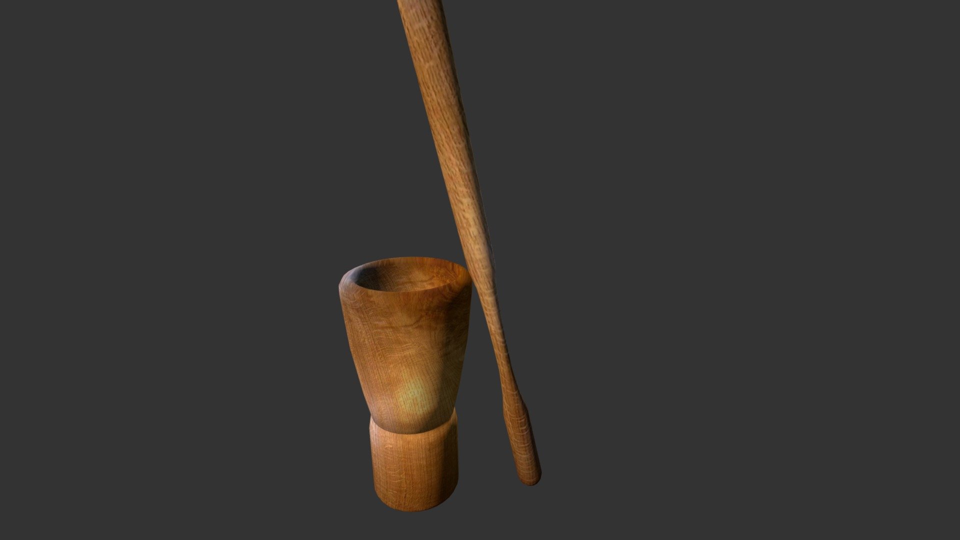 Motar - 3D model by leena [a903a7b] - Sketchfab