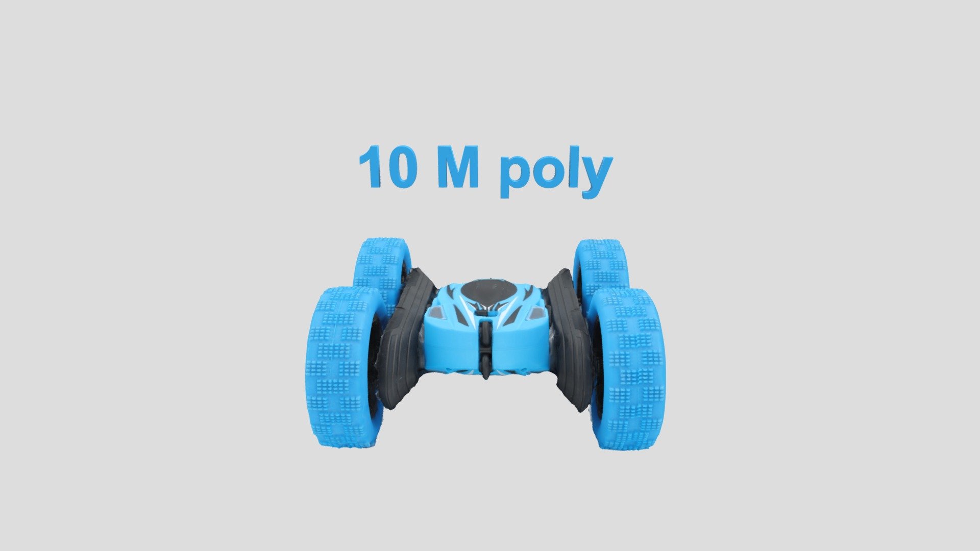 Toycar 10M