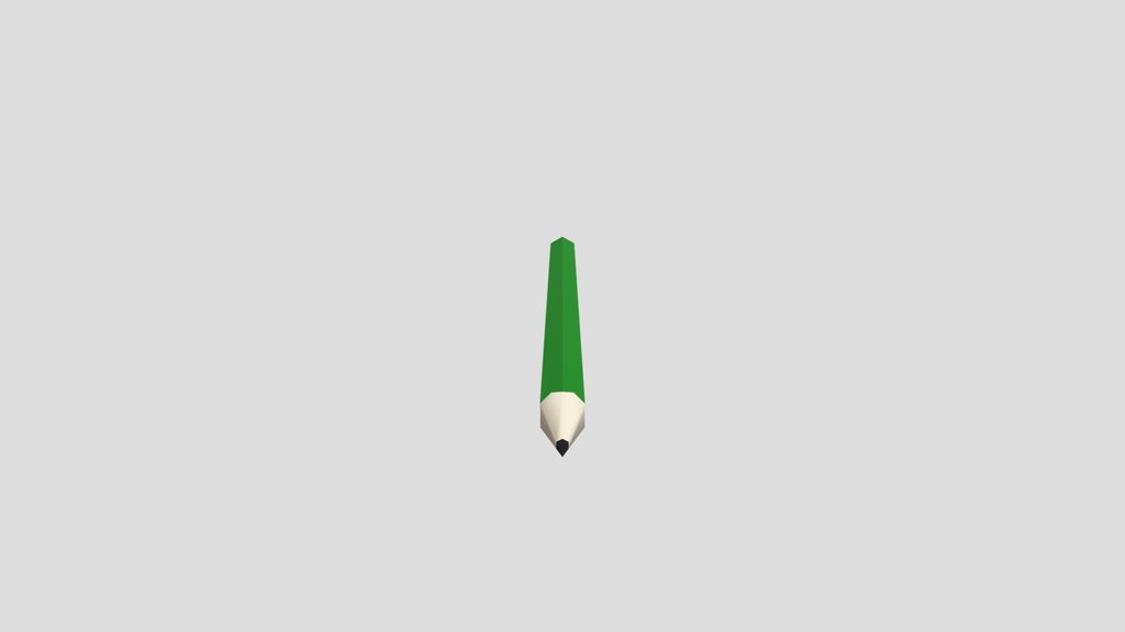 Pencil