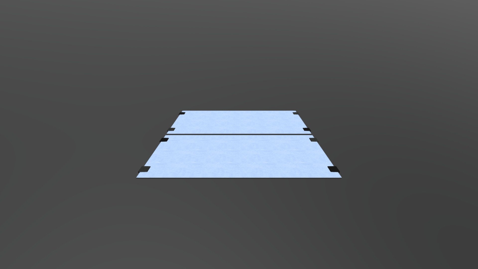 Clean Your Sole — Sketchfab embed 3D viewer