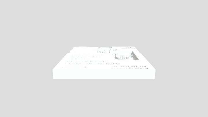 Hernia Surgery in Chennai 3D Model