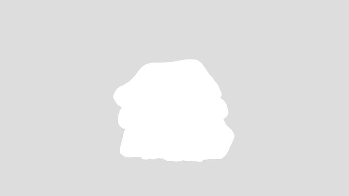 Stack Of Towels – Free 3D Model STL