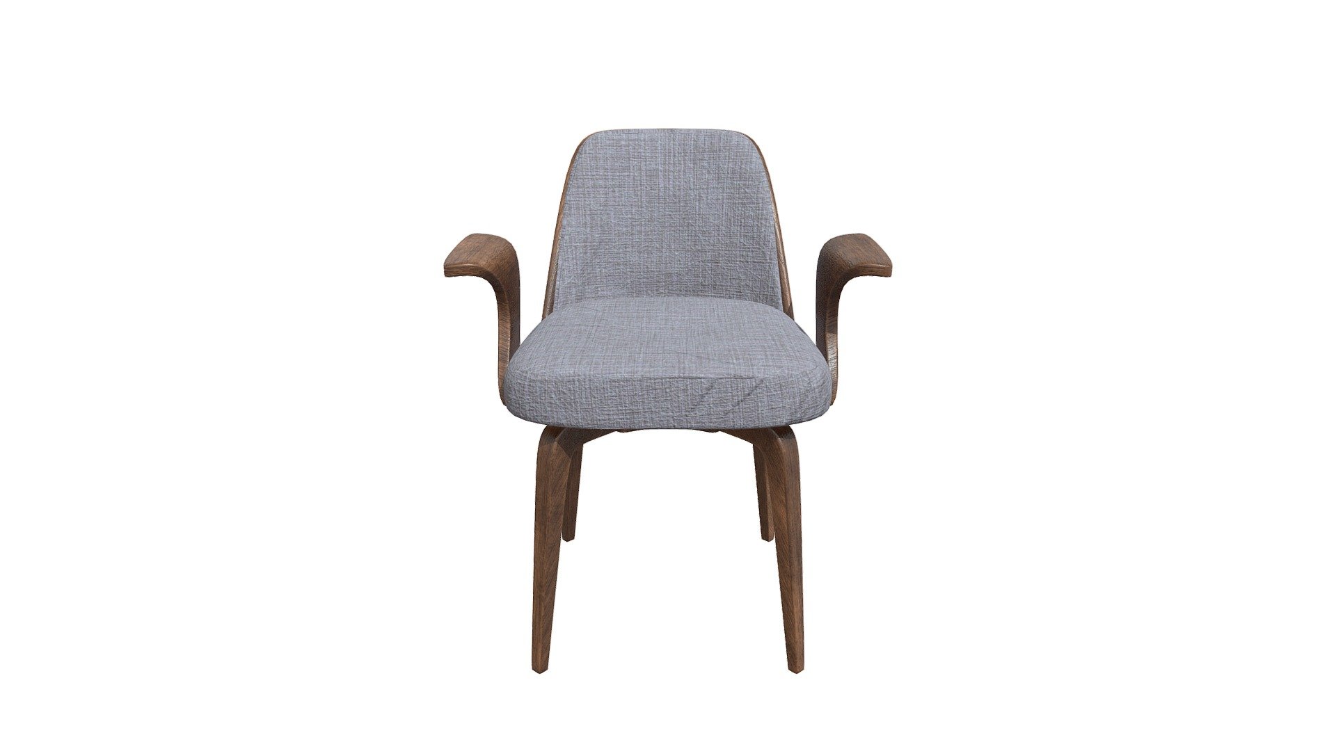 LumiSource Verdana Dining Chair