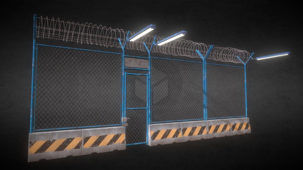Wiremesh_Fen