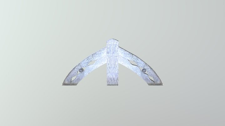 test model 3D Model