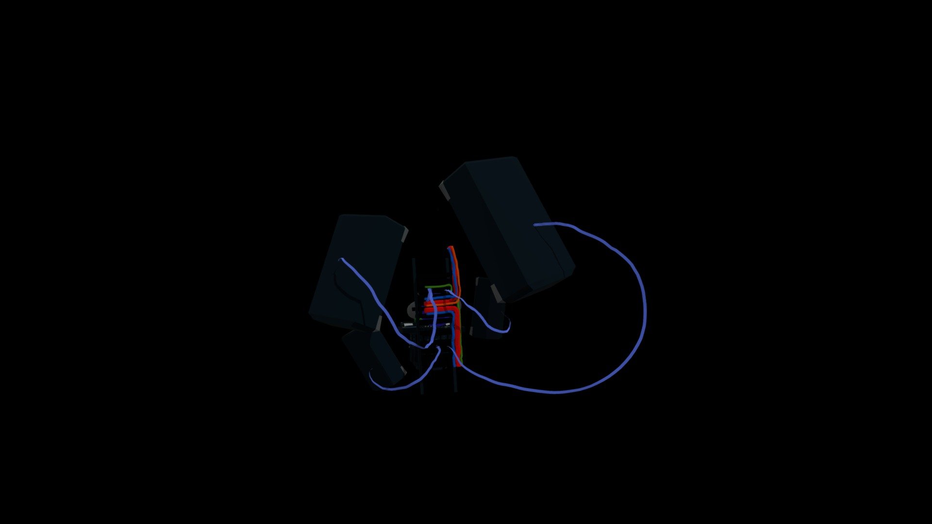 Web Dj