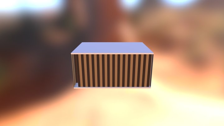 0413 3D Model
