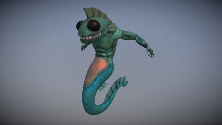 3d-sculpt 3D models - Sketchfab