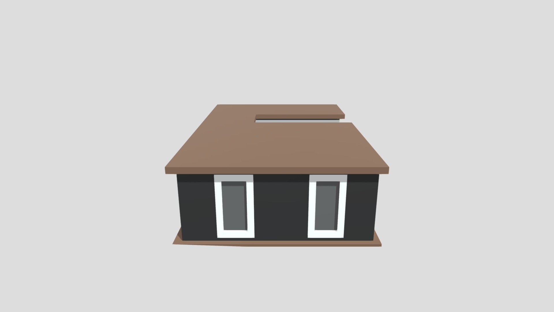 House 3
