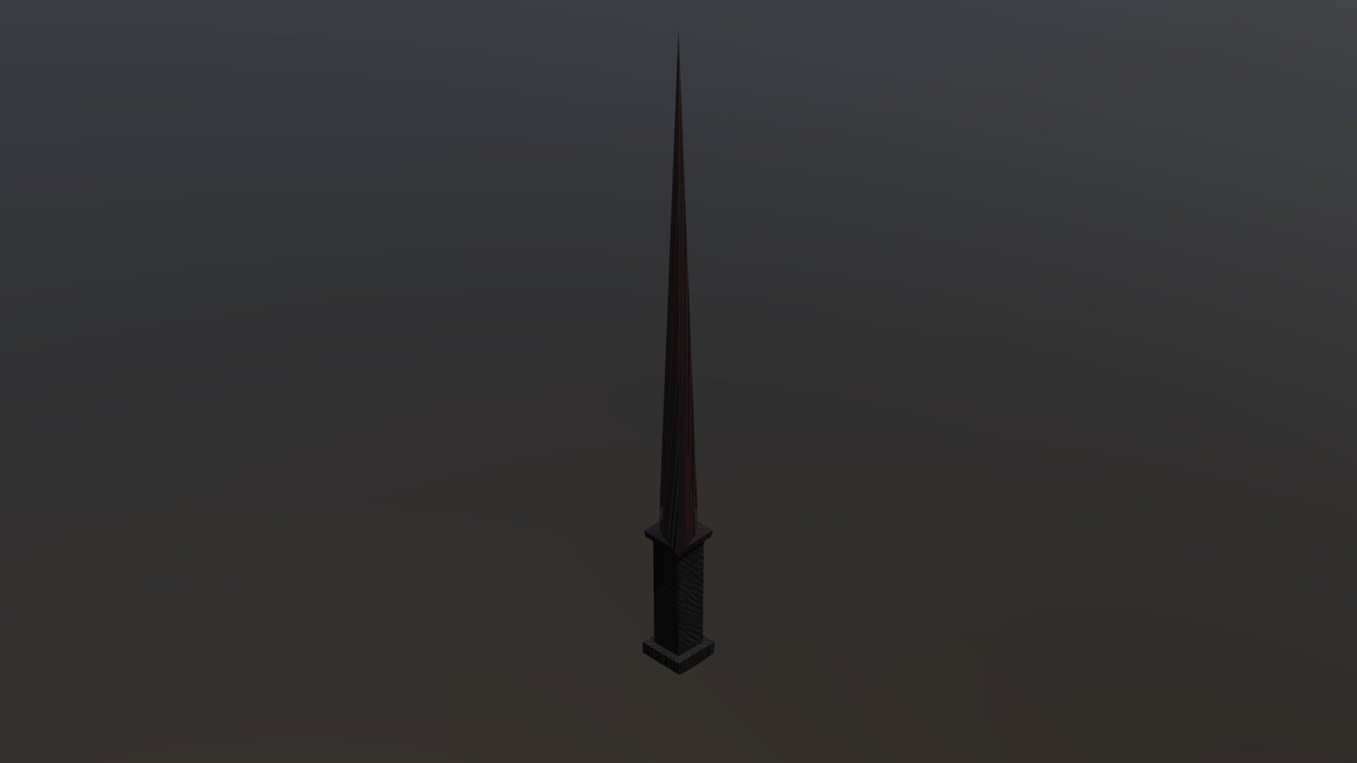 Sui Weapon