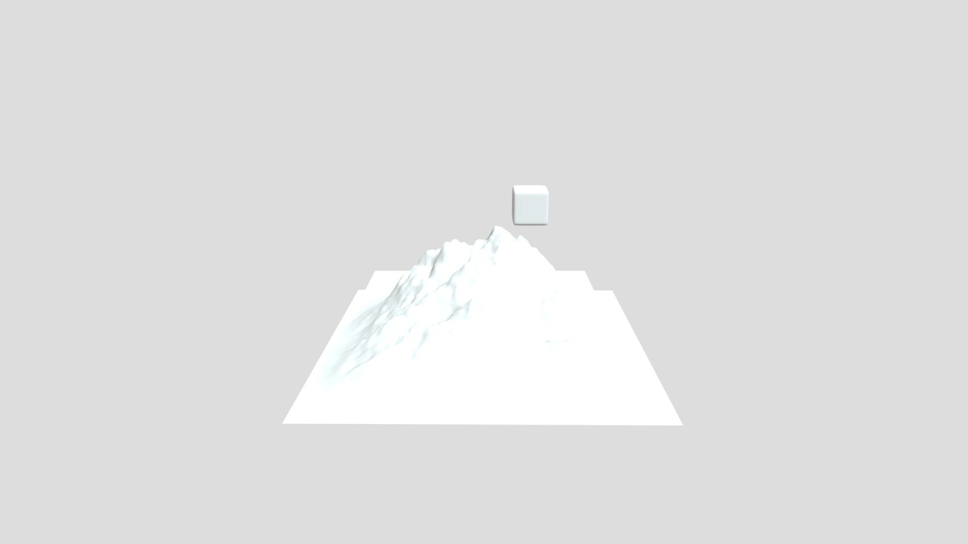 Fluffly Furry Animation