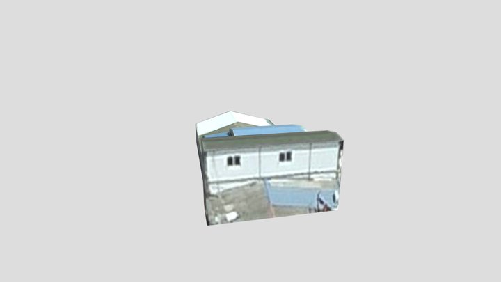 PH1_14 3D Model