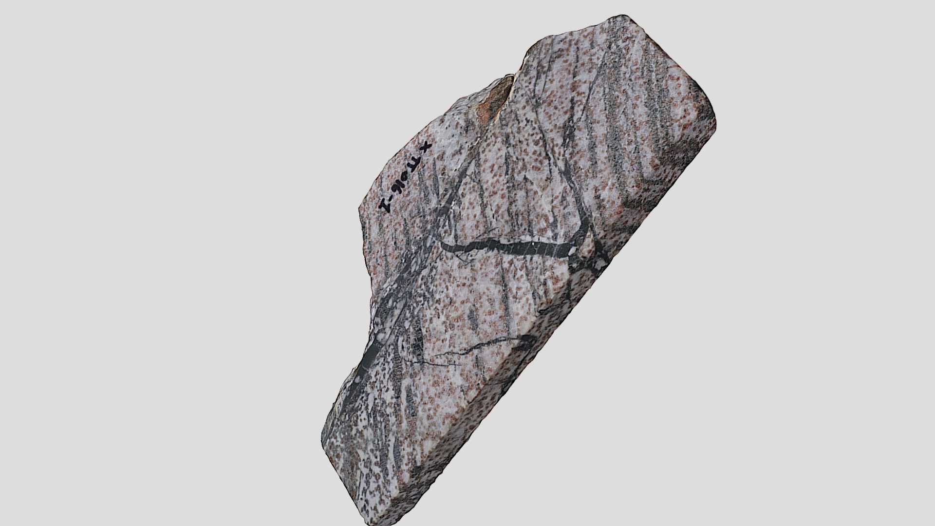 Ep. #57 Pseudotachylite