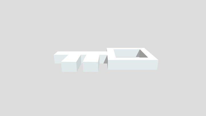 untitled 3D Model