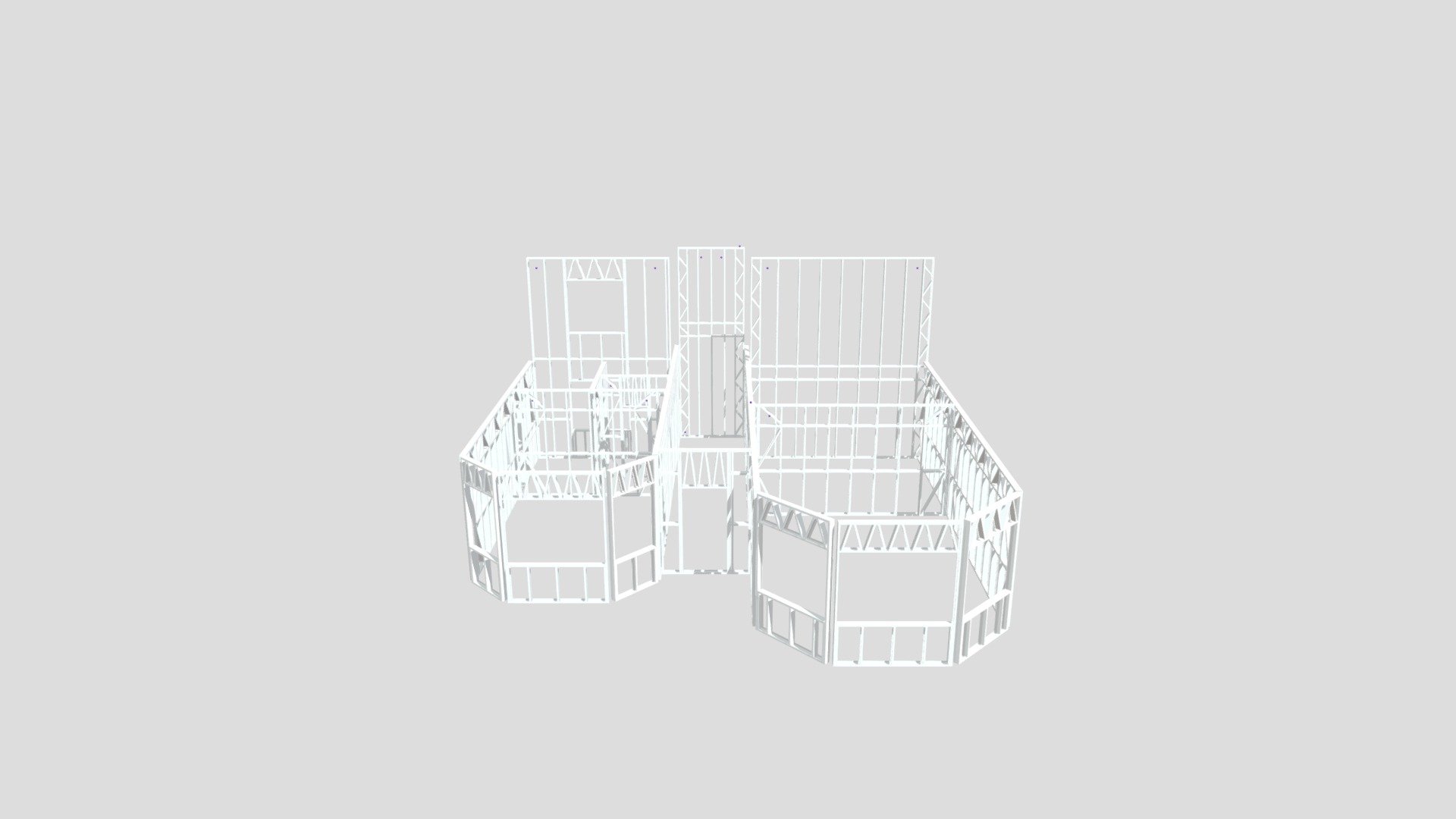 FRAMING - 3D model by pulatov.23 [a9121c7] - Sketchfab