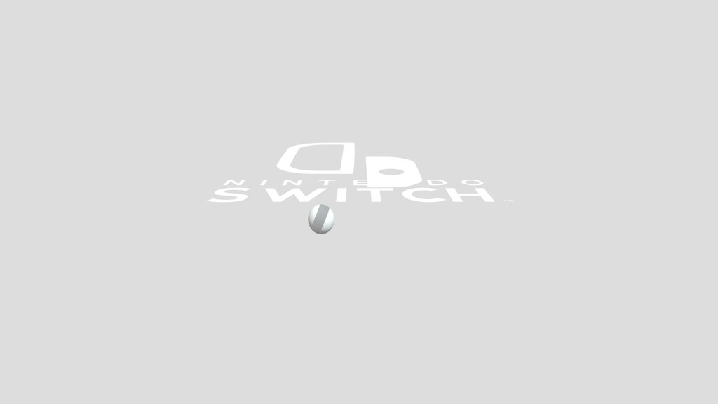 Nintendo Switch 2016 Remake Blender