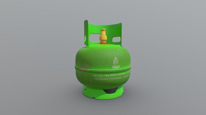 Kilogram 3D models - Sketchfab