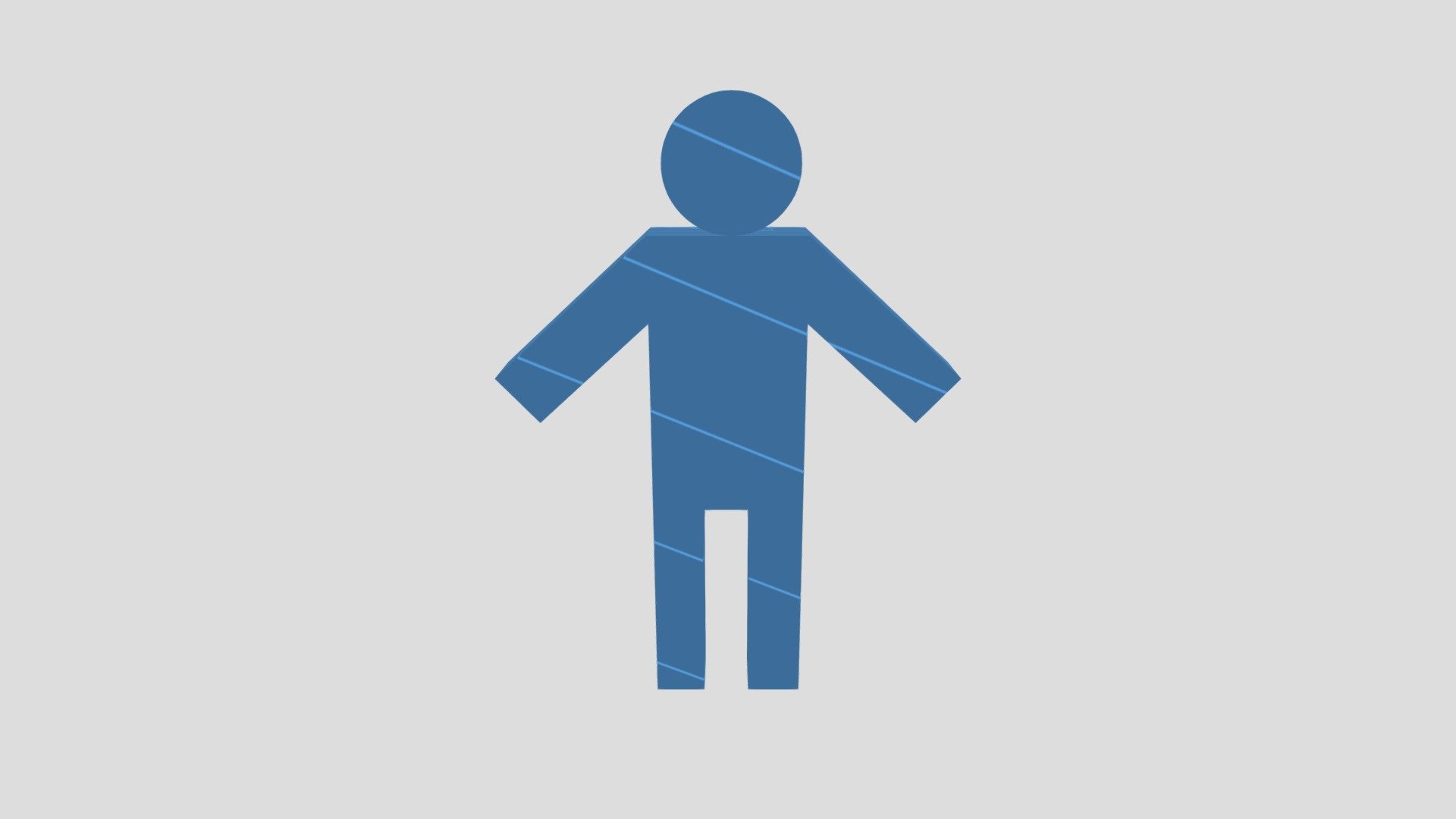 Accessories - Person #2 by Leonardo Zarzuela