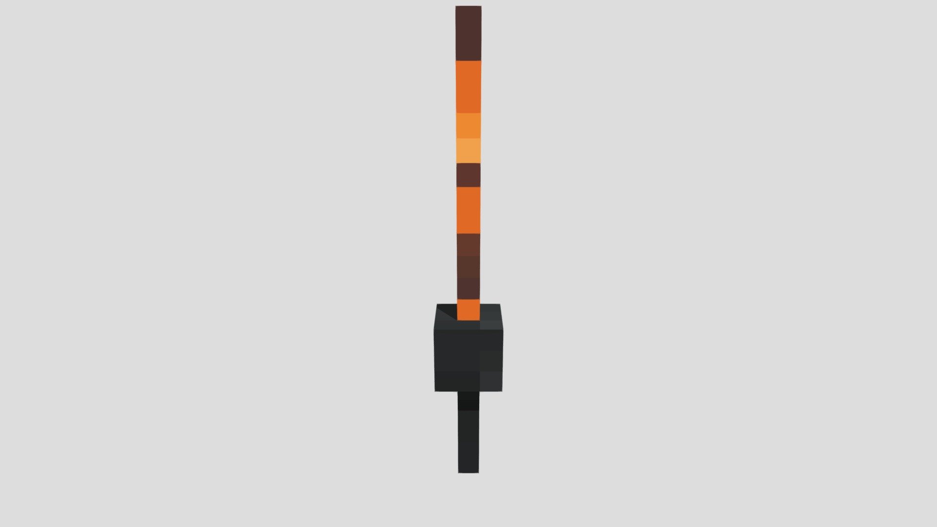 Magma Sword Test